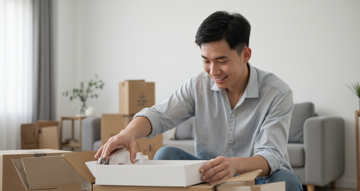 下周哪天才是搬家的最佳吉日？轮播图3