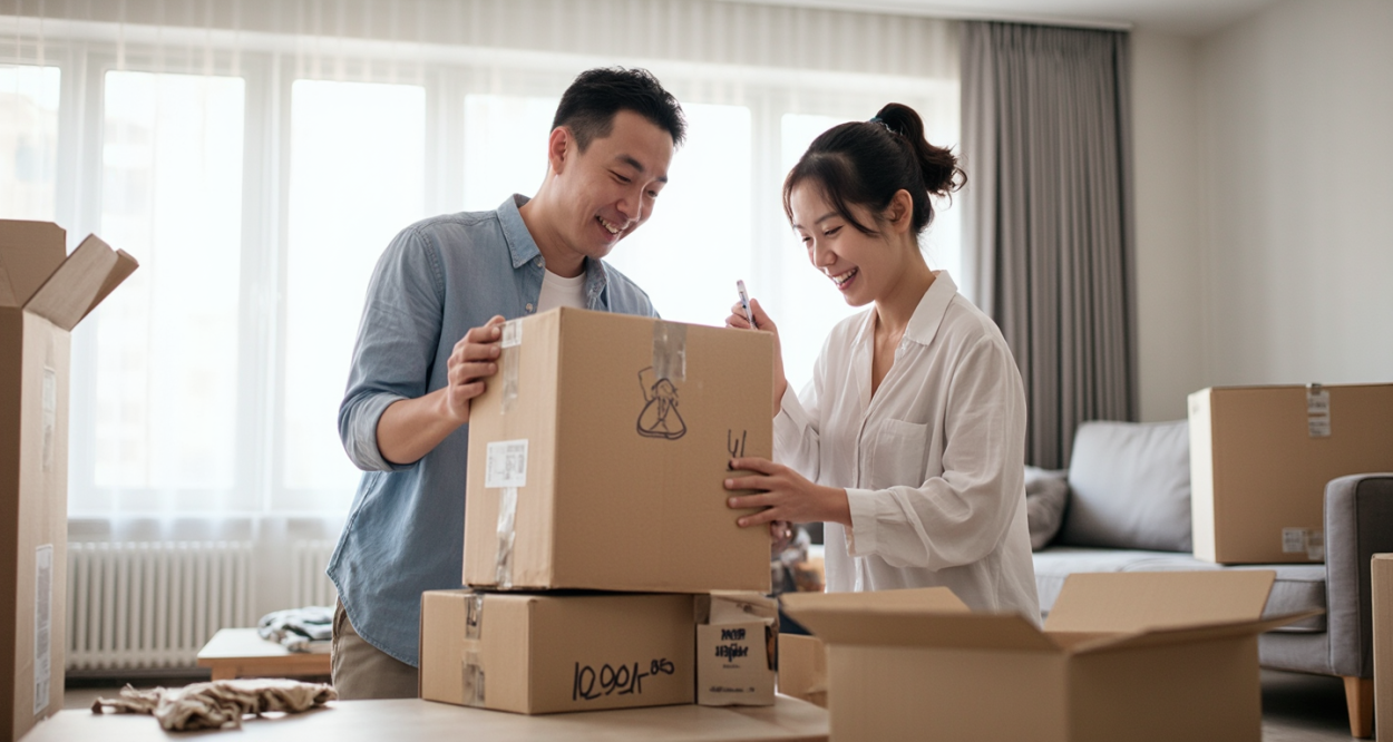 阴历十五搬家究竟好不好？全面解析来了！轮播图2