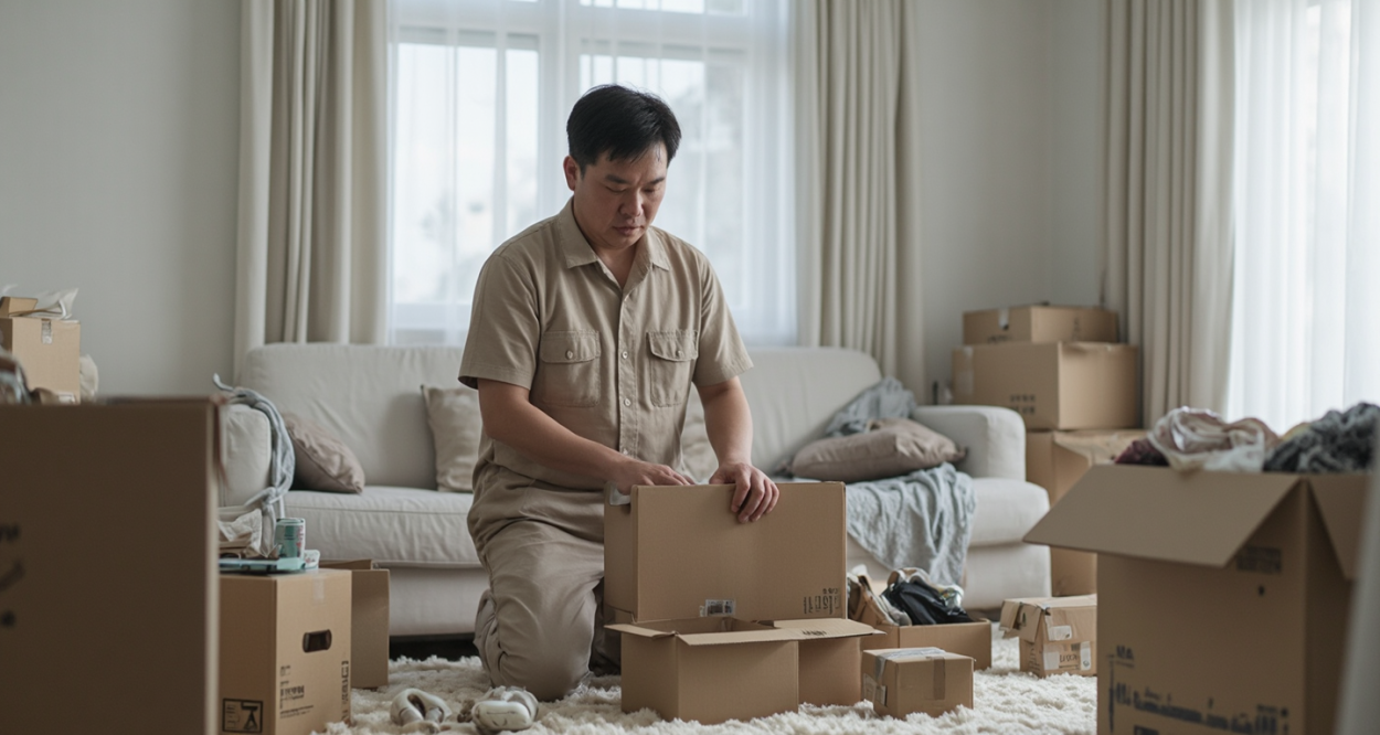 探讨“宜破屋搬家好吗”的明智之选轮播图2