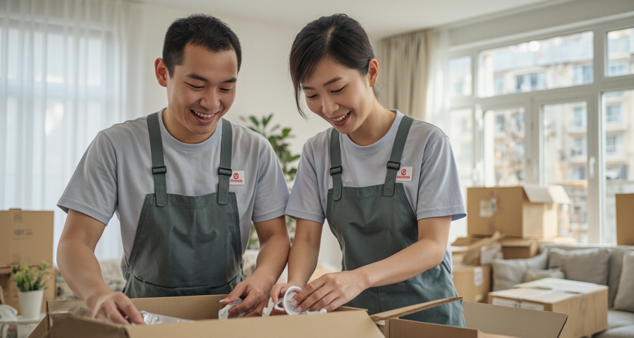 个人搬家哪家好？全面解析助你找到心仪之选！轮播图1