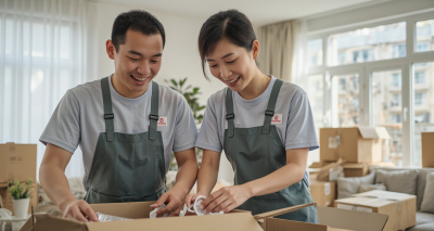个人搬家哪家好？全面解析助你找到心仪之选！图片10