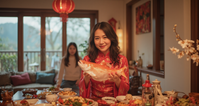 搬家应该吃什么？揭秘乔迁之喜的美食秘籍！图片6