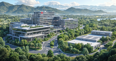 华为究竟搬家到哪里？揭秘其背后的战略考量图片5