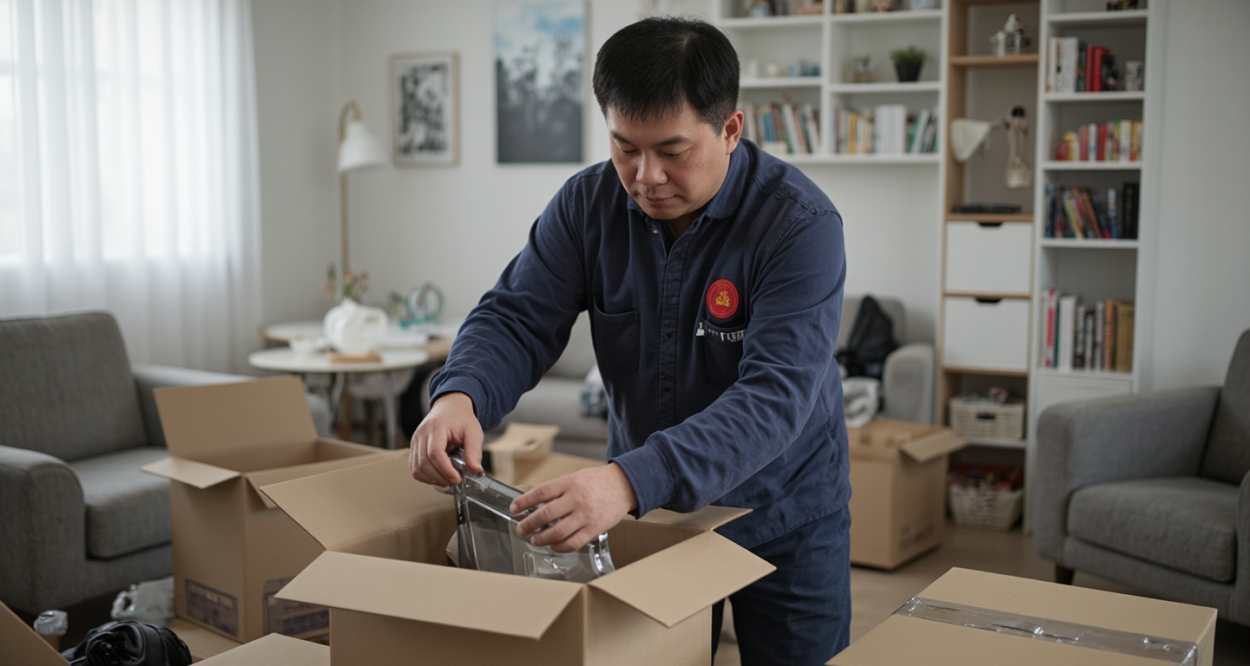不可忽视的“简单的搬家协议”轮播图3