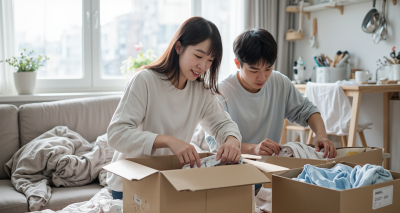 搬家都带什么？全面攻略来袭！图片10