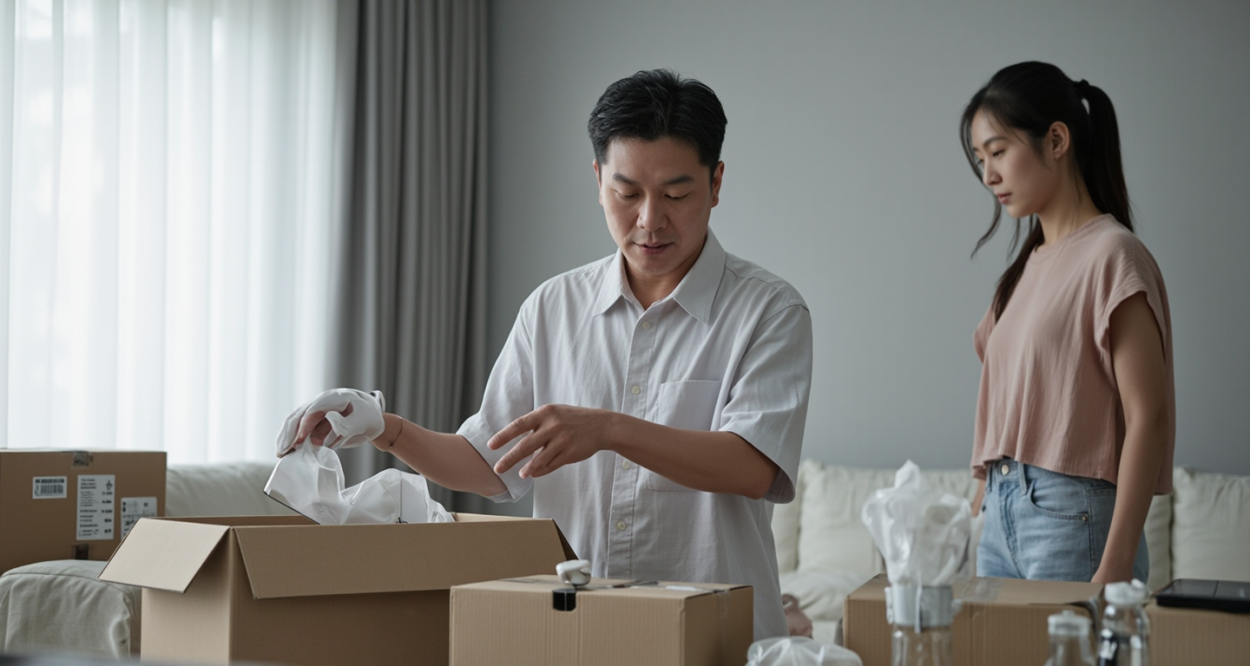 农历正月搬家究竟好不好？一文为您解答！轮播图2