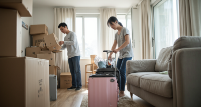 揭秘！哪个月搬家好？让你省心又省力图片13