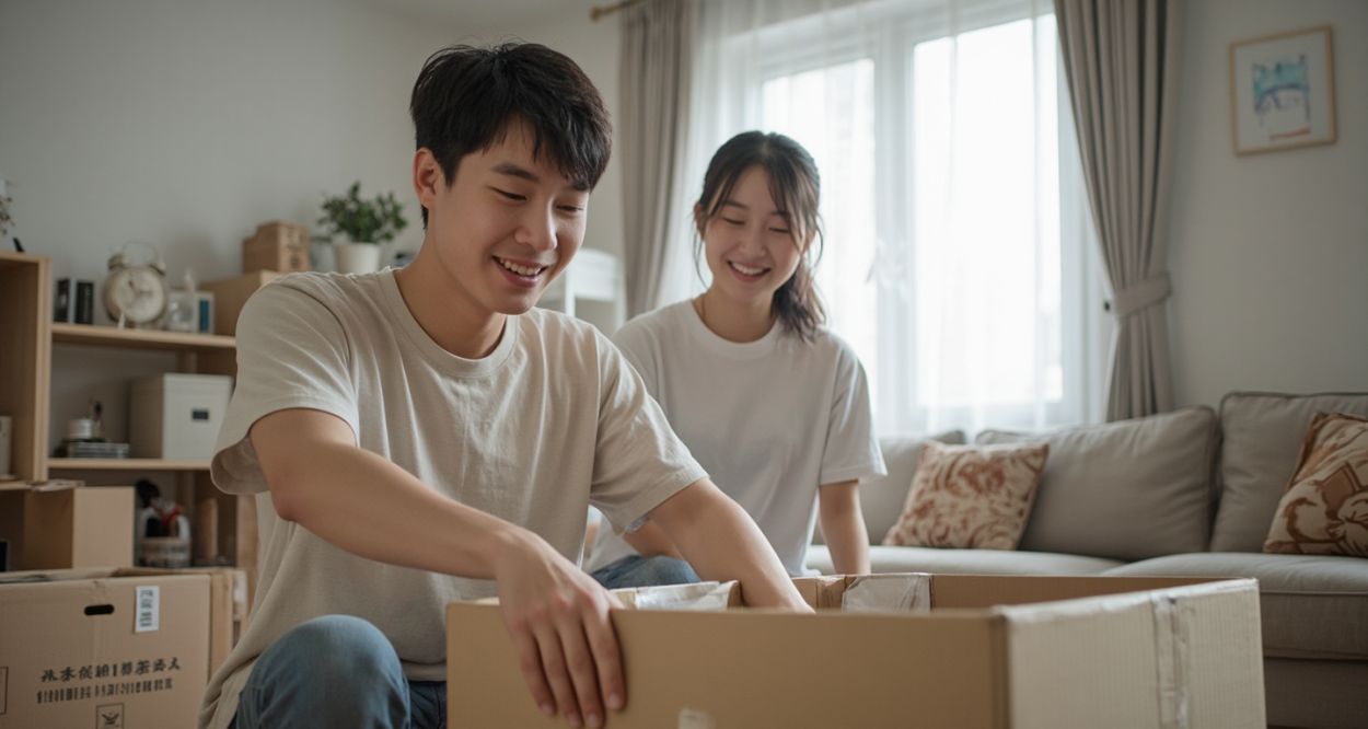 搬家单日子究竟好不好？轮播图2