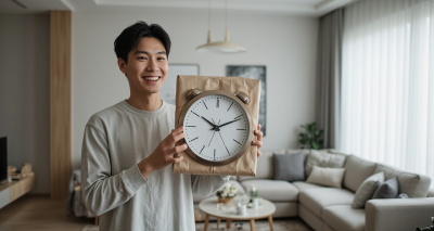 搬家送钟表，真的合适吗？搬家送钟表好吗全面解析图片17