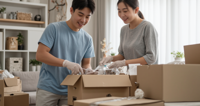 搬家该如何选择靠谱的公司？图片2