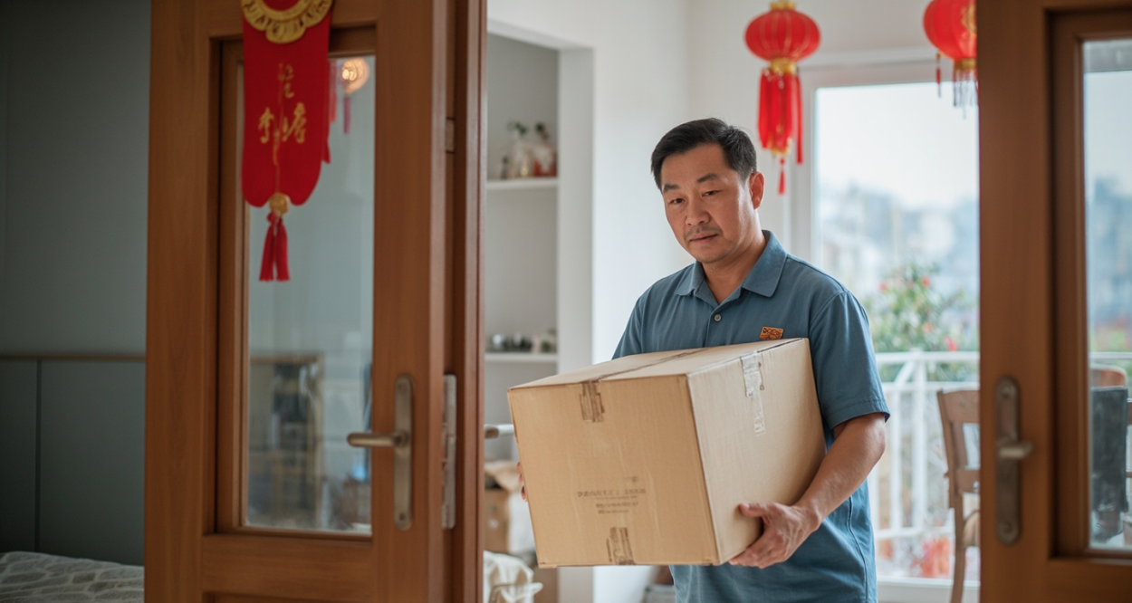 温州搬家风俗流程全解析轮播图2