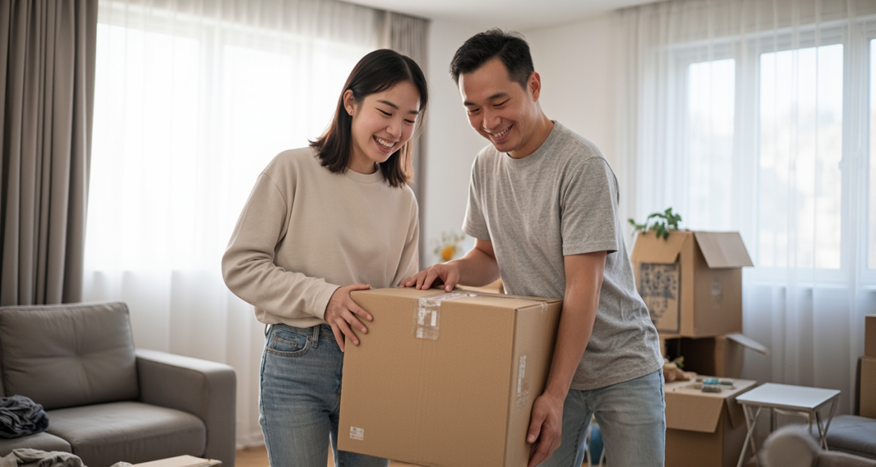有下午搬家的吗？揭秘下午搬家的那些事儿轮播图2