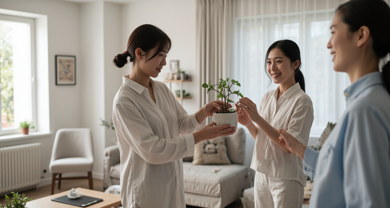 朋友搬家送什么最好？超实用指南来啦！轮播图2