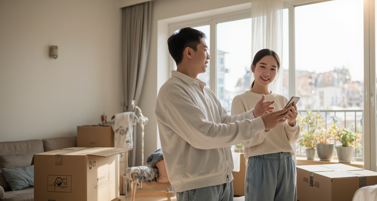 今天适合搬家具吗？全面解析搬家具的最佳时机轮播图3