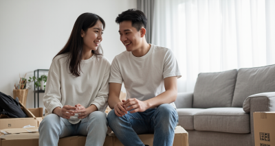搬家，我们真的该有个假期吗？图片18