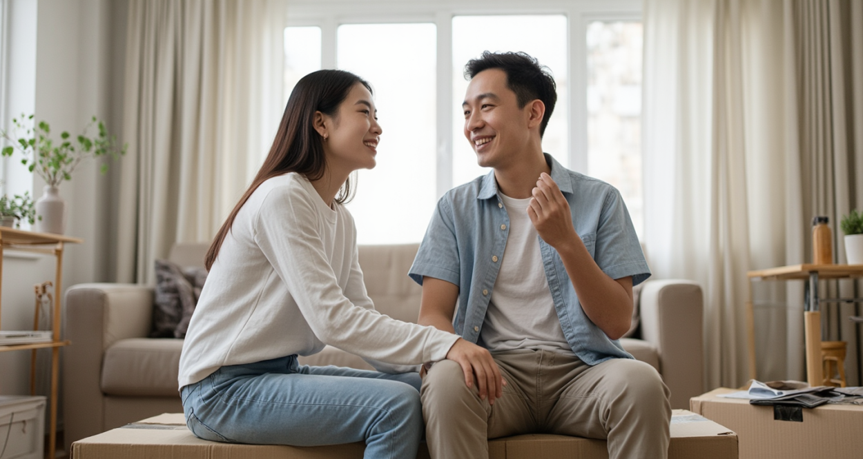 搬家，我们真的该有个假期吗？轮播图3