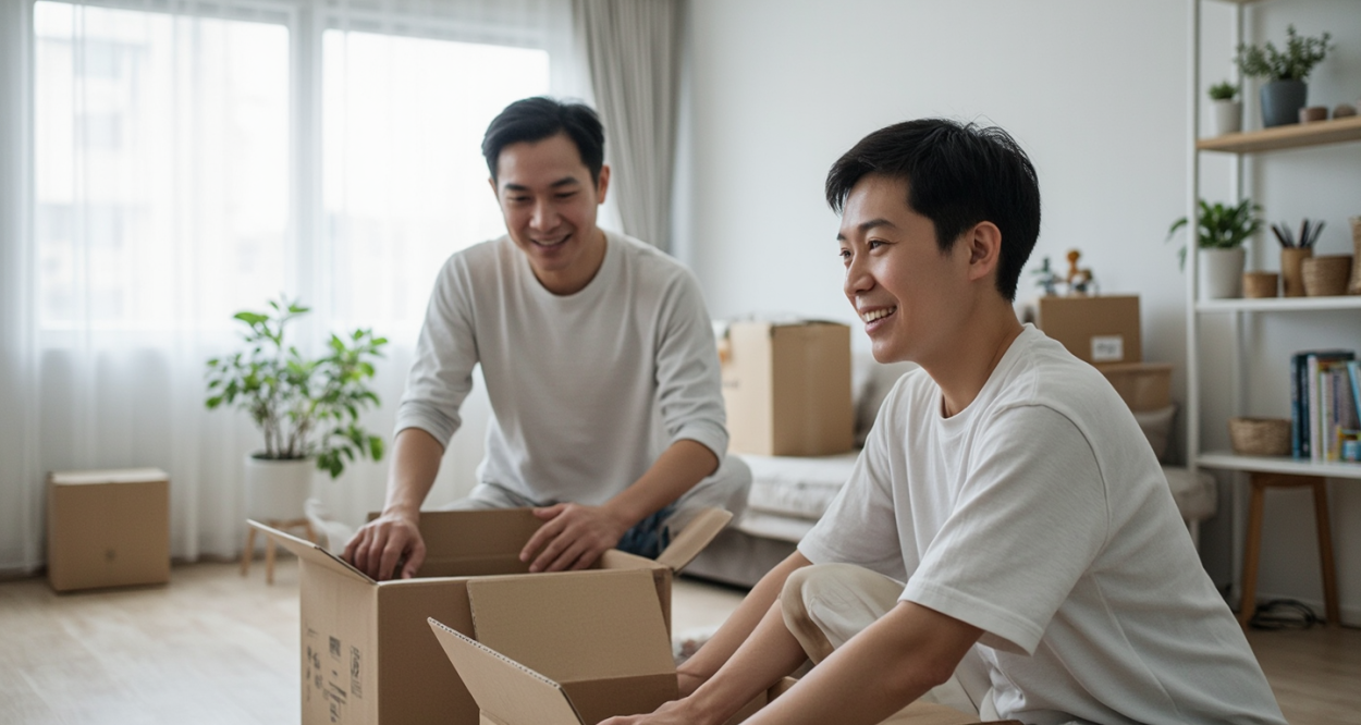 深度解析：不开火到底算不算搬家？轮播图1