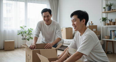 深度解析：不开火到底算不算搬家？图片12
