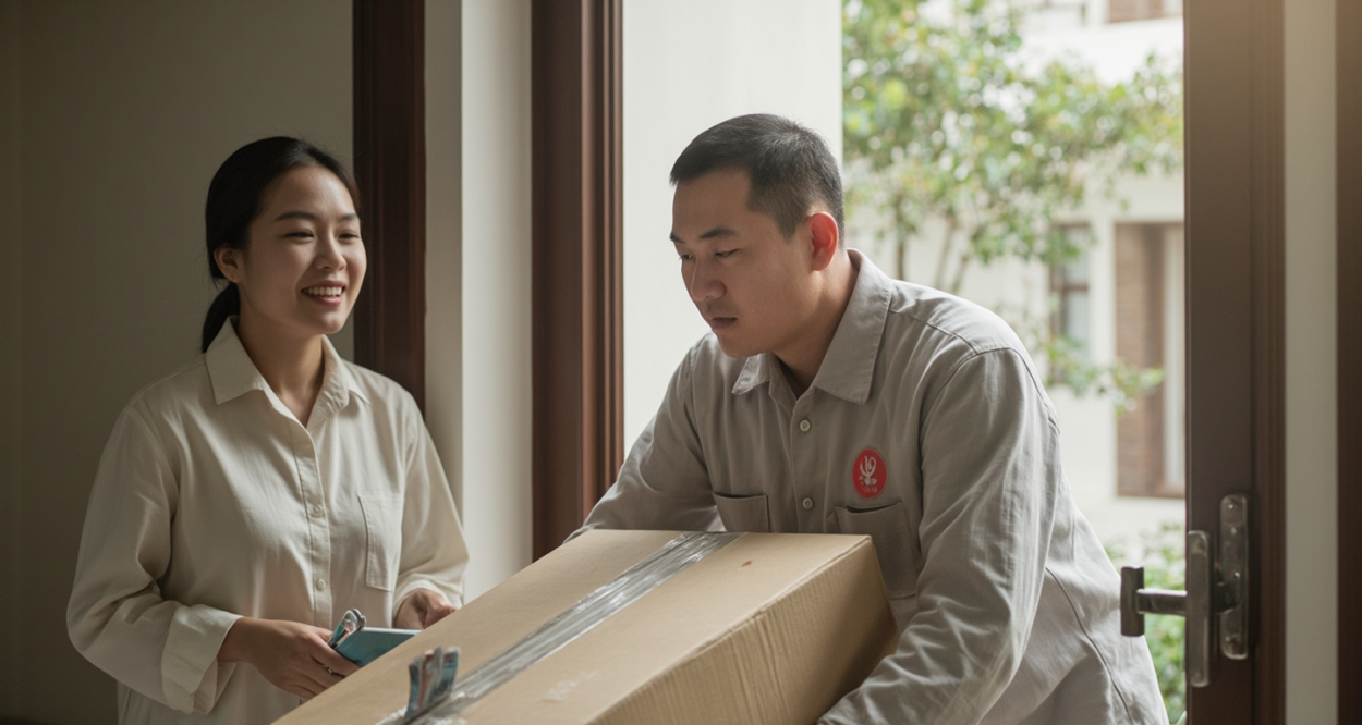 六月搬家，真的是个好选择吗？轮播图2