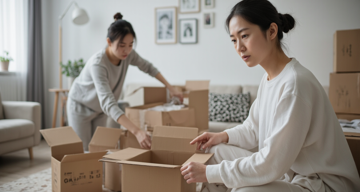 来月经可以搬家吗？权威解答来了！轮播图3