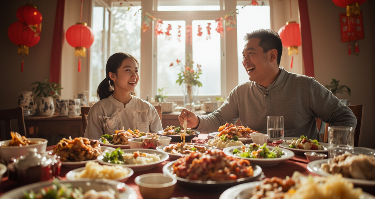 搬家都做什么菜？揭秘乔迁之喜的餐桌秘密轮播图2