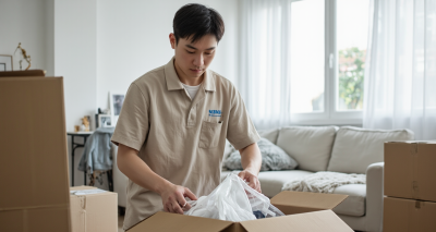 城市搬家指南：有哪些靠谱的搬家公司？图片17