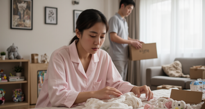 月子期间到底能不能搬家？图片4