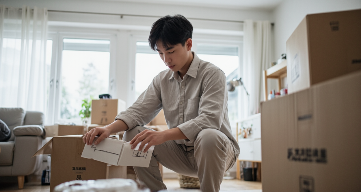 搬家时，到底什么该先进屋？轮播图4