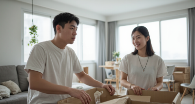 盲年搬家真相大揭秘：盲年可以搬家吗？图片7