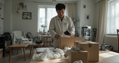 揭秘！国际搬家到底要花多少钱？图片1