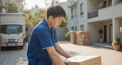 深圳有哪些靠谱的搬家公司？一文带你全面了解！图片5
