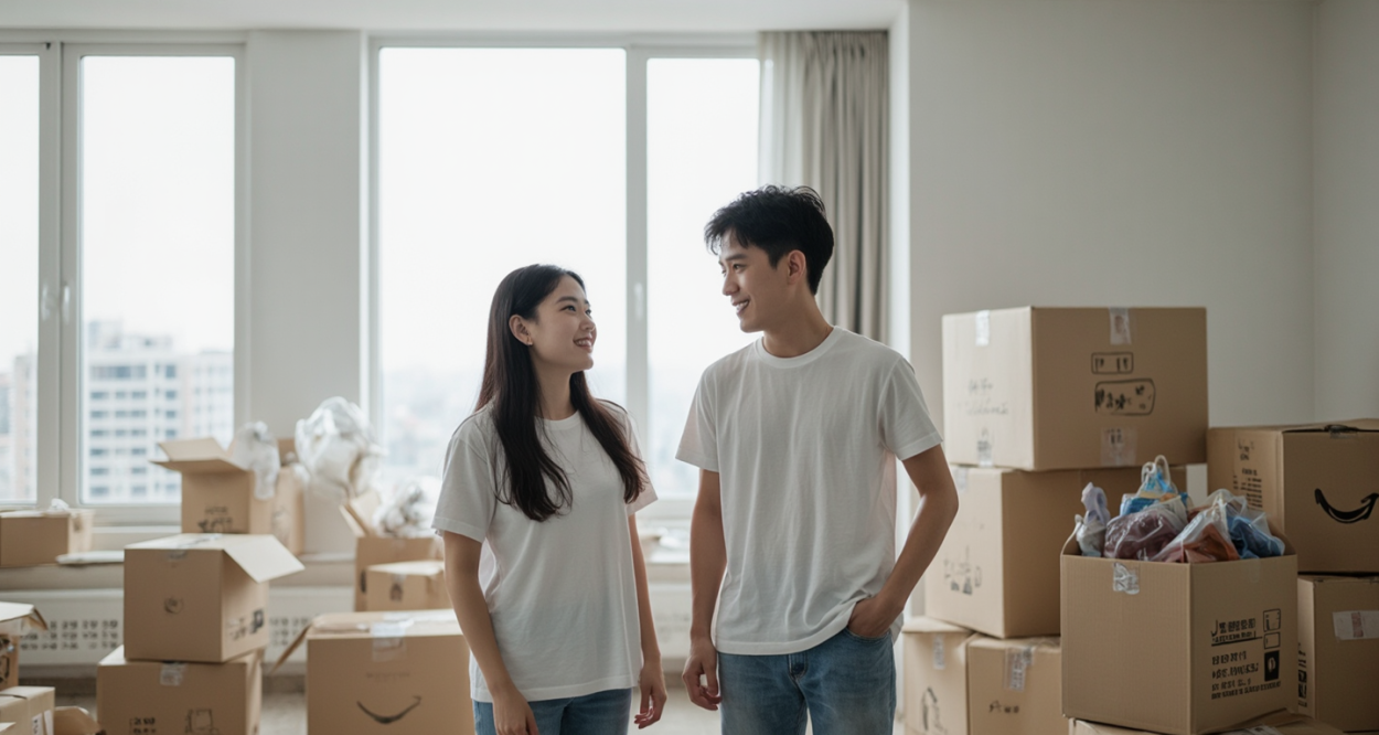 8月30日搬家选择大揭秘，究竟好不好？轮播图4