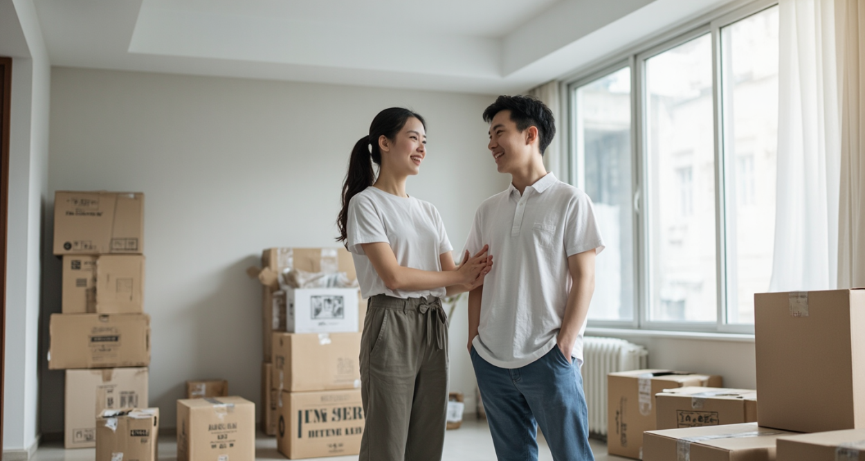 8月30日搬家选择大揭秘，究竟好不好？轮播图2