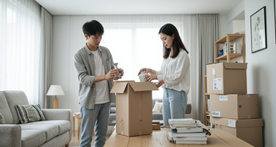 上海搬家公司大盘点，你选对了吗？图片12