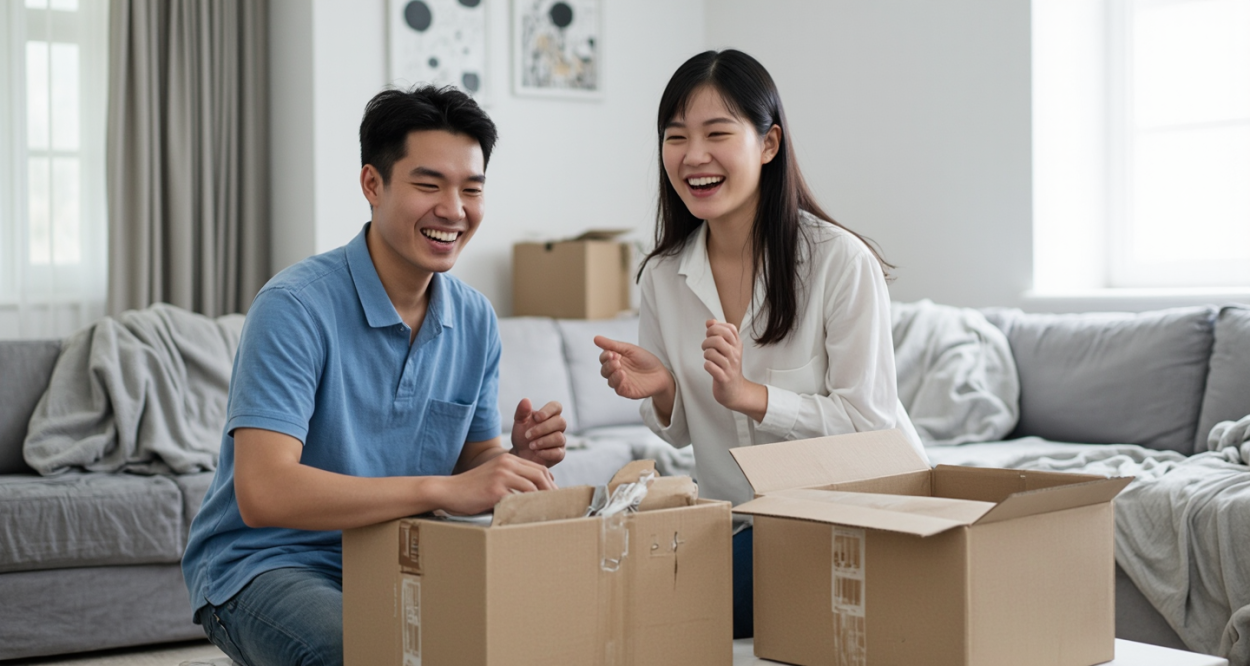 深度解析：用货拉拉搬家到底可靠吗？轮播图3