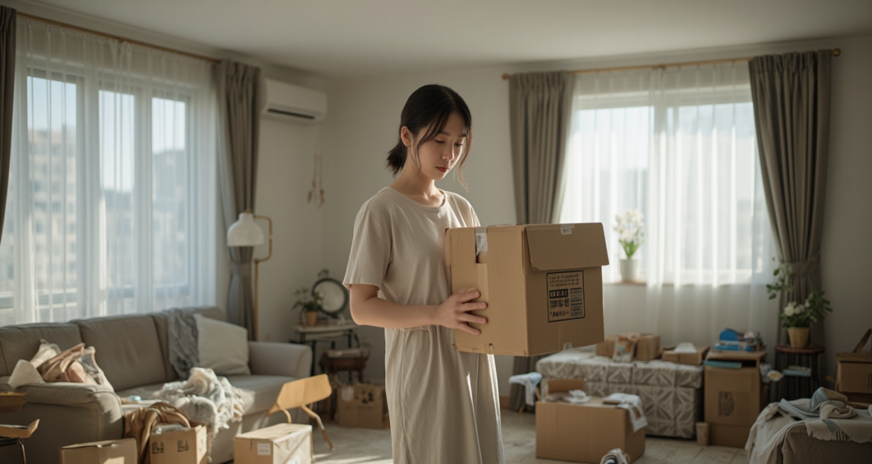 深度解析：梦到搬家究竟是什么征兆？轮播图2