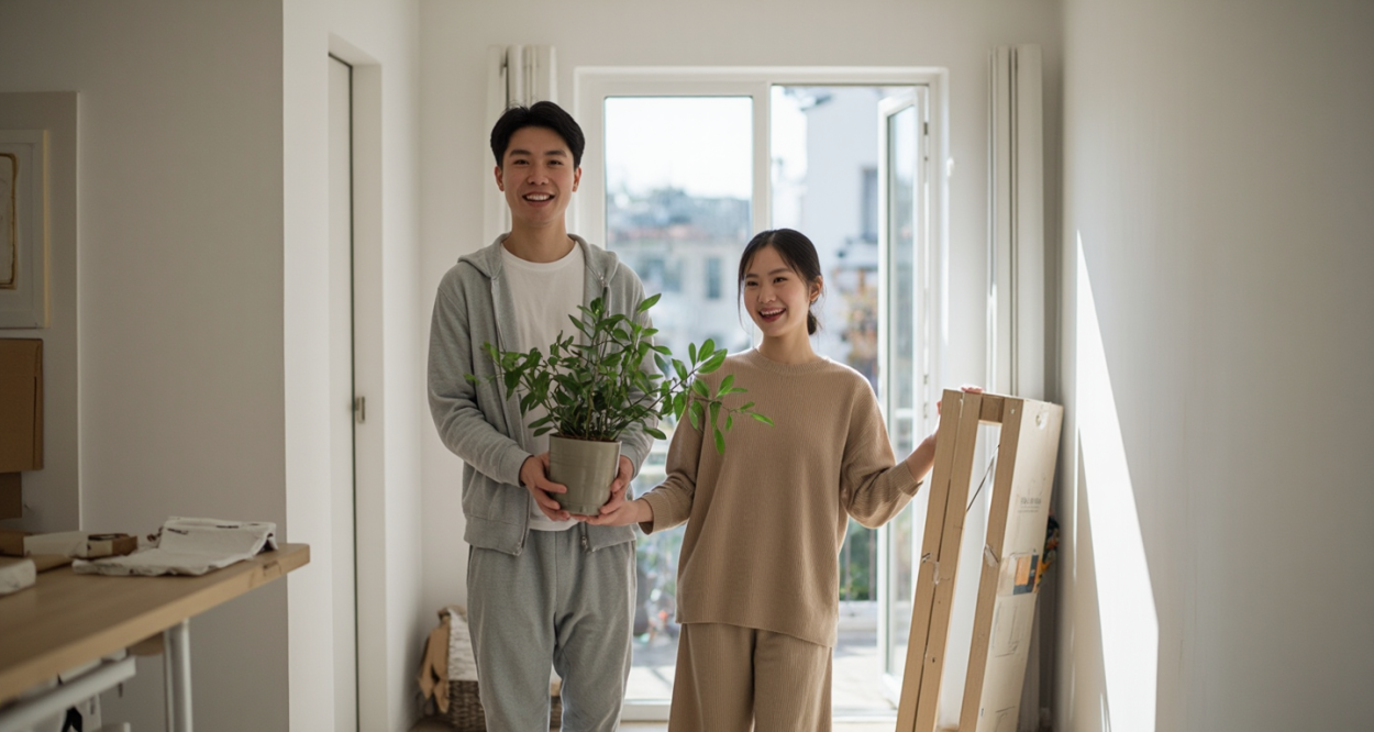 农历四月搬家到底好不好？一篇文章给你讲明白！轮播图2