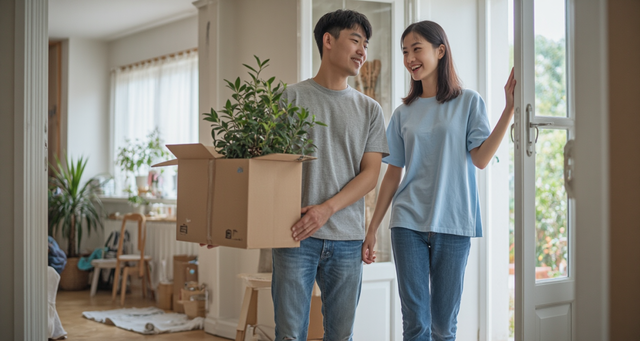 农历四月搬家到底好不好？一篇文章给你讲明白！轮播图3