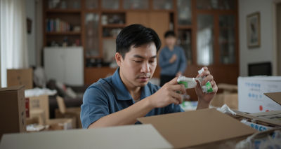 农历8月哪天搬家好？一篇文章给你解答！图片8