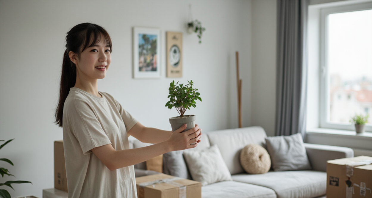 搬家给邻居送什么好？超实用指南来啦！轮播图4