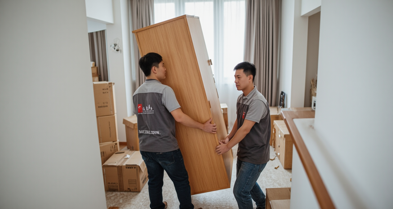 揭秘！个人搬家到底需要多少钱？轮播图2