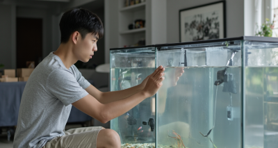 搬家搬鱼缸，这些讲究你真的知道吗？图片5