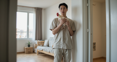 搬家时用鸡到底有啥特别讲究？图片5