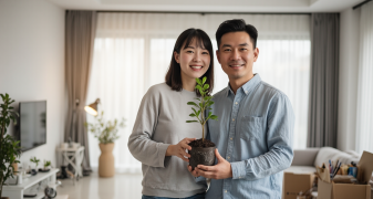 搬家不放炮，真的可以吗？图片1
