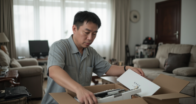 烟台哪家搬家公司好？一篇文章带你找到心仪之选！图片10