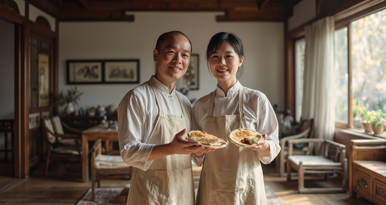 揭秘“搬家烙饼”是什么意思，你真的懂吗？轮播图2