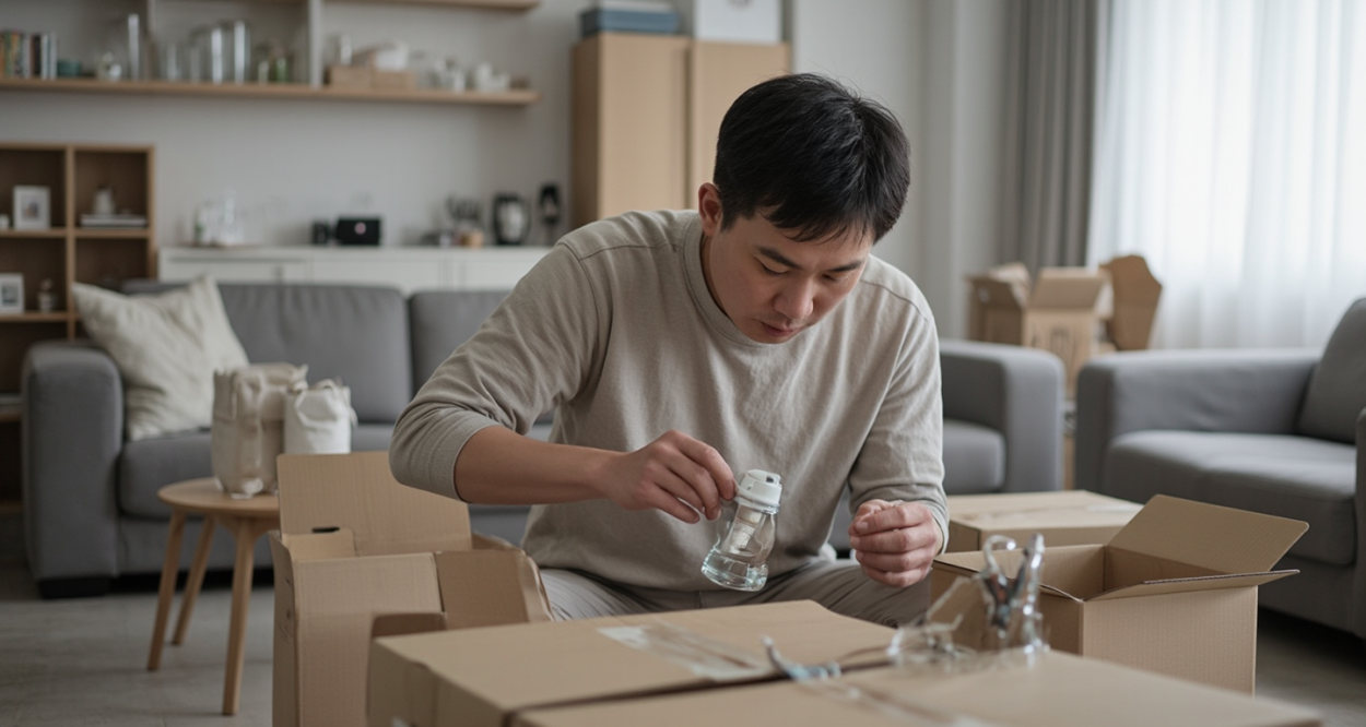揭秘“做梦搬家什么意思”，梦境背后的深层含义轮播图3