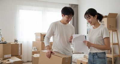 长沙有哪些靠谱的搬家公司？图片15