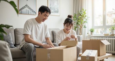 搬家真的等同于入宅吗？一文带你深入了解图片8
