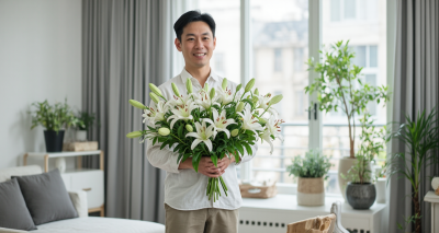 领导搬家送什么花好？一篇文章给你解答！图片16